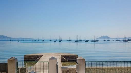 Puerto Pollensa Land
Puerto Pollensa Land